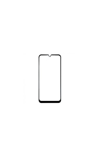 OEM Folie de protecție pentru Samsung Galaxy A20e, 9H, sticlă securizată, neagră