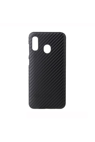 MNMYSTYLE Husă pentru Samsung Galaxy A20, GloMax Perfect Fit cu inserții din ...