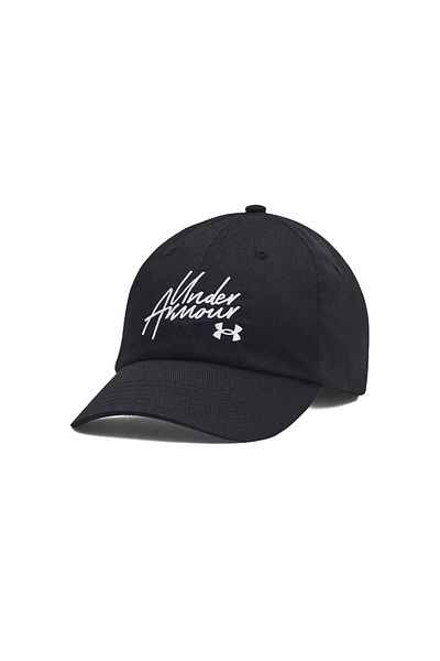 Under Armour W Sportstyle Adj Hat