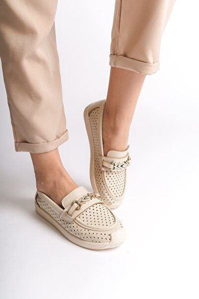 Generic Brand Lily Laceless Orthopedic Comfortable Sole Heart Patterned Women...