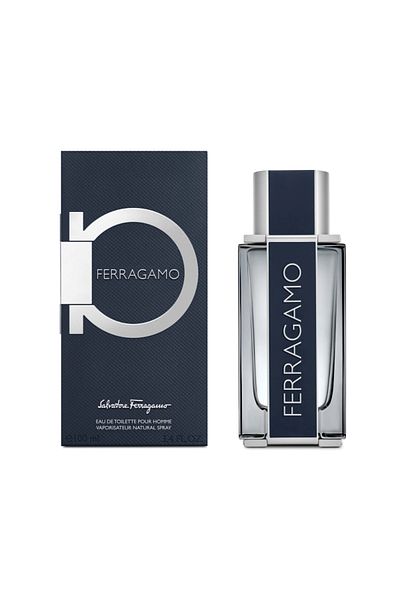 Salvatore Ferragamo Ferragamo Pour Home EDT 100ml