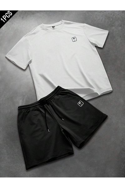 bellanova - Special Shorts T-Shirt Set for the New Season