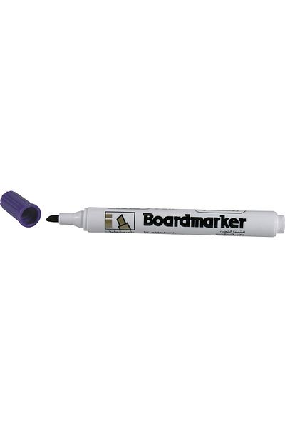 Roco Whiteboard Marker – Violet, 1.5 - 3 mm Chisel Tip