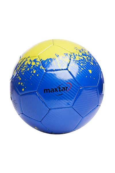 Maxtar soccer ball 400-420 g