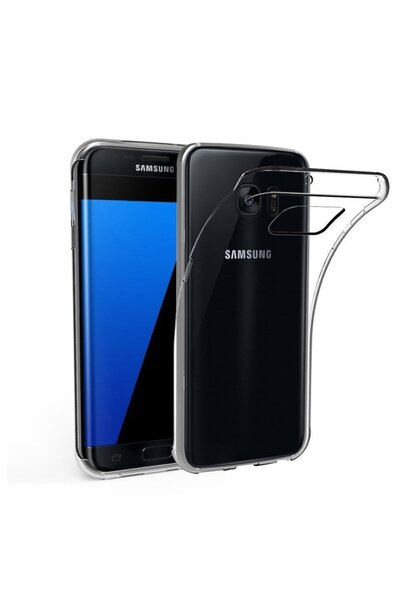 OEM Υπερλεπτή προστατευτική θήκη για Samsung Galaxy S7 Edge
