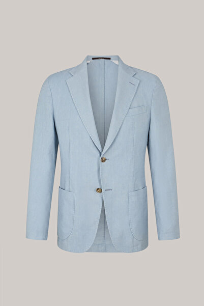 Windsor JACHETA GIRO-W - 56, ALBASTRU