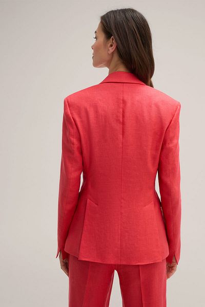 Windsor DSE 8 WINDSOR JACKET - 32, RED