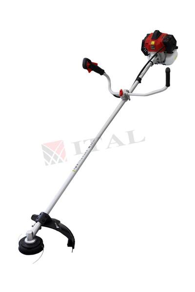 İtal Benzin Motorlu Yan Tırpan IB520 2.1 Hp 52 CC