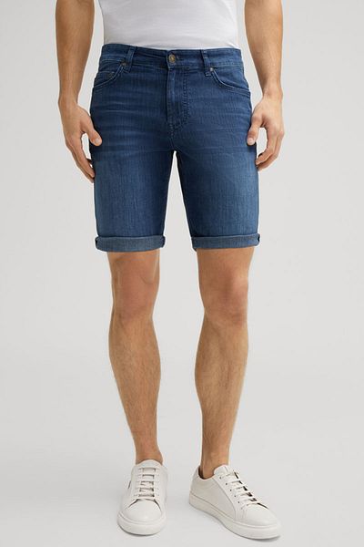 JOOP JEANS BERMUDA JJD-1 MABROUK JOOP JEANS - 31, BLUE