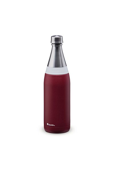 Aladdin Aladdin Fresco Thermavac Insulated Water Bottle – Stainless Steel Double Wall Bottle - 0.6 L