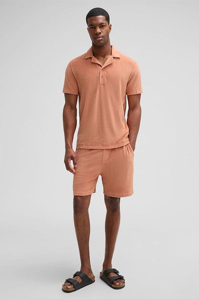 STRELLSON Shorts 11 Joseph-short - - Xxl, Orange