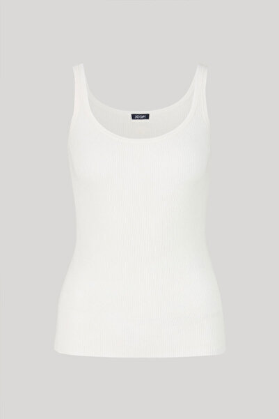 Joop TOP 252KNKADEE JOOP - 32, CREAM