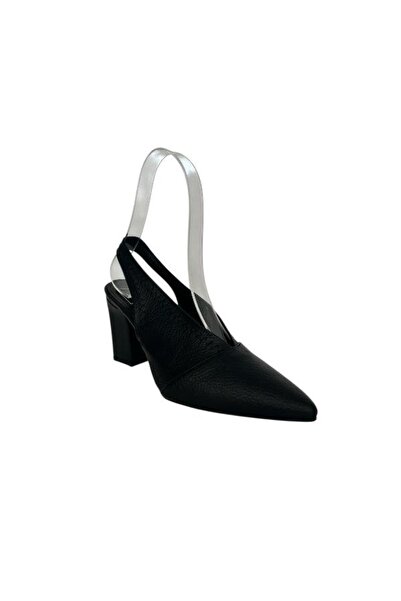 KEMAL TANCA 868 45 Women's Heel Shoes