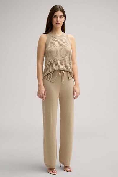 Joop TROUSERS 252KNKATRINA JOOP - 34, BEIGE