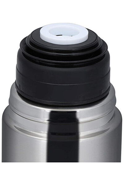 ROYALFORD Vacuum Bottle, 1000 Ml, Silver, Rf4948