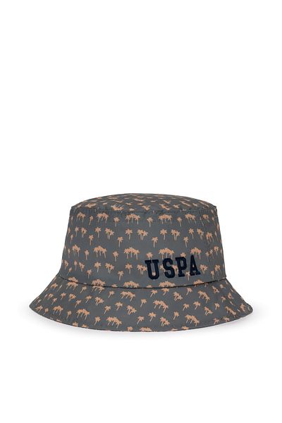 U.S. Polo Assn. Boy's Mink Hat 50312220-Vr052