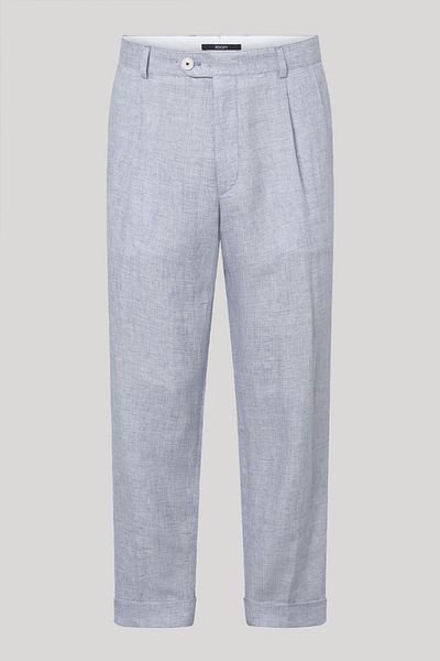 Joop JT-70RANDAR12 PANTS - 52, BLUE