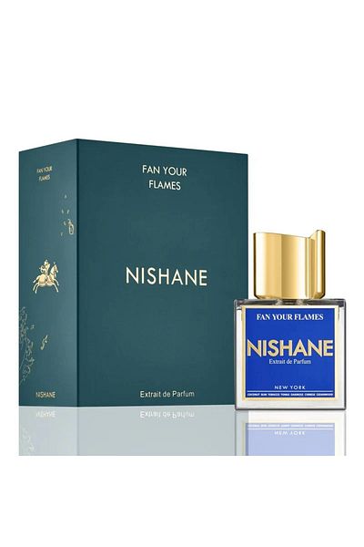 Nishane Fan Your Flames Extrait de Parfum 100 ml