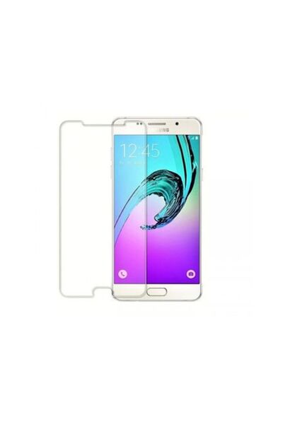 OEM Folie de protecție din sticlă securizată pentru Samsung Galaxy J3 2017