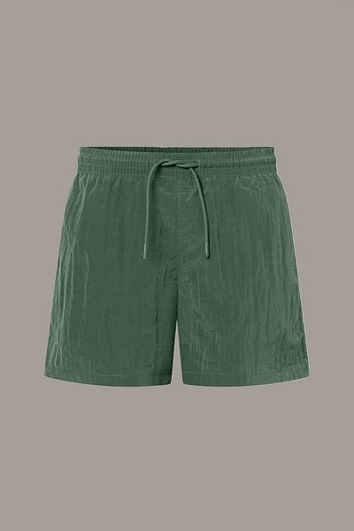 STRELLSON BERMUDA 11 BOAS-SHORTS - STRELLSON - XXL, GREEN