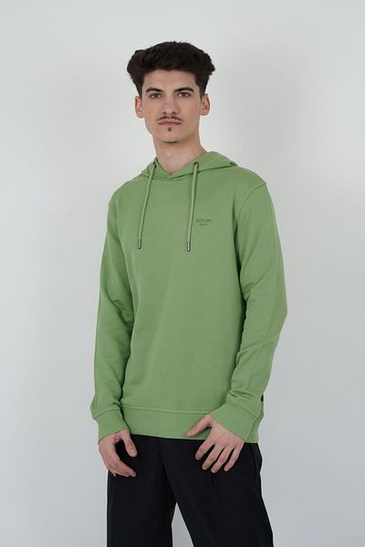 Joop SAMUEL - JOOP SWEATSHIRT - GREEN, S