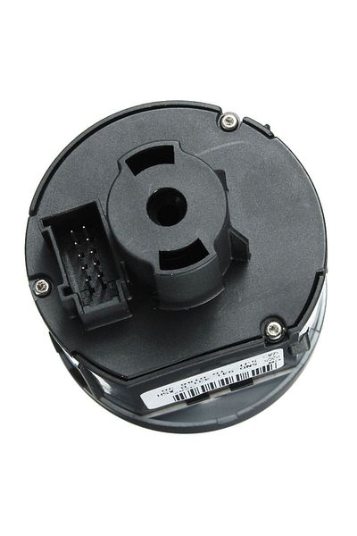 NTY Bloc lumini cu AUTO si proiectoare pentru Volkswagen Golf 5, Golf 6, Passat B6, CC, B7