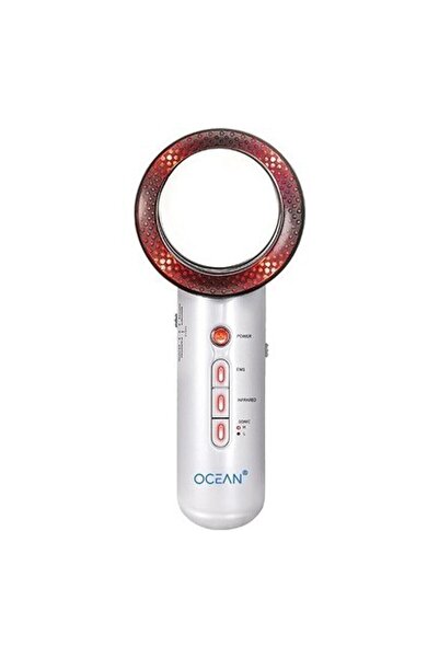 Orzax Ocean Ultrasonik Kavitasyon Cihazı