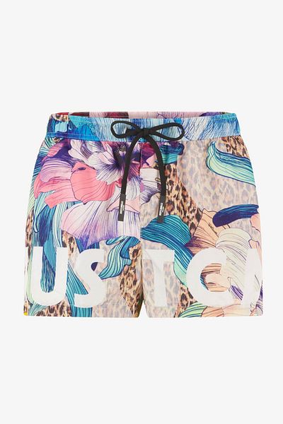 Just Cavalli BERMUDA SWIM - JUST CAVALLI - M, MULTICO