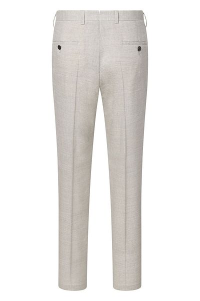 Windsor Silvi Pants - 48, Gray