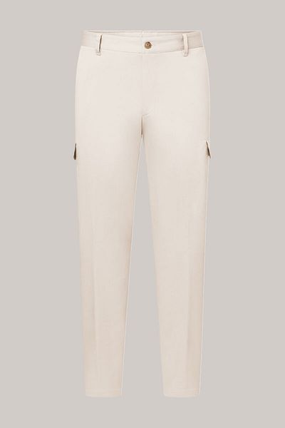 Windsor Faro Pants - 54, Cream