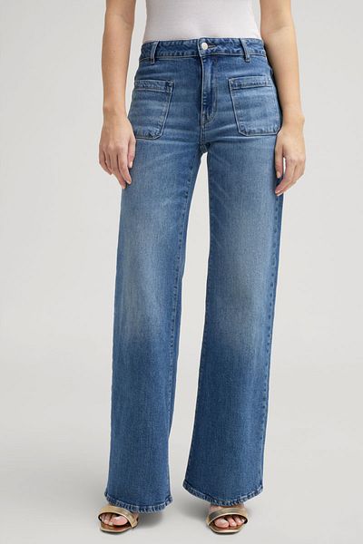 Joop JEANS 58 252DT58Emilia - JOOP - 31, ALBASTRU