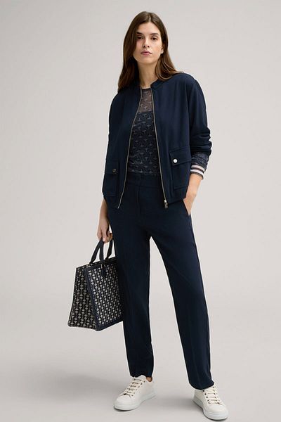 Joop TROUSERS 58 252P58Pauleen - JOOP - 34, NAVY