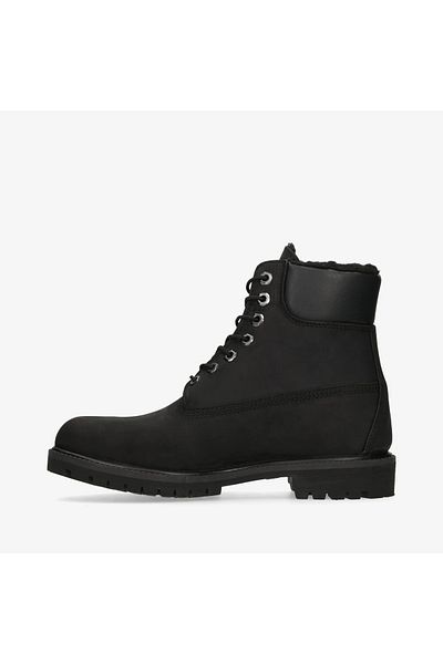 Timberland Premium 6 Inch Lace up Waterp Men's Blue Boots - Tb1A2E2P