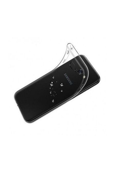 OEM IMPORTGSM Protective Case for Samsung Galaxy J5 2017 (J530), Silicone, Back Cover, Transparent