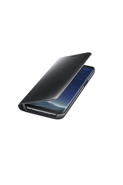 Baseus Flip Wallet Case For Samsung Galaxy S8 G950, Black