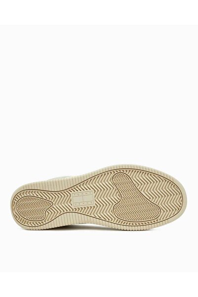 Tommy Hilfiger Retro Basket Low Top Sneakers