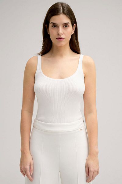 Joop TOP 252KNKADEE JOOP - 32, CREAM