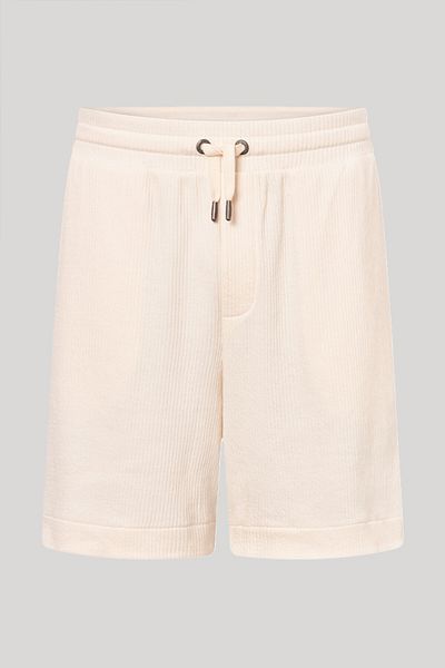 JOOP JEANS BERMUDA JJJ-55EDIIZ JEANS JOOP - XXL, CREM