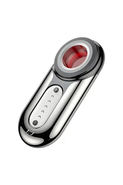 Spionescu Hidden camera detector, microphones, GPS locator, voice recorders, long battery life - AK470