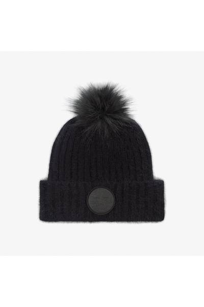 Converse Classic Unisex Siyah Bere