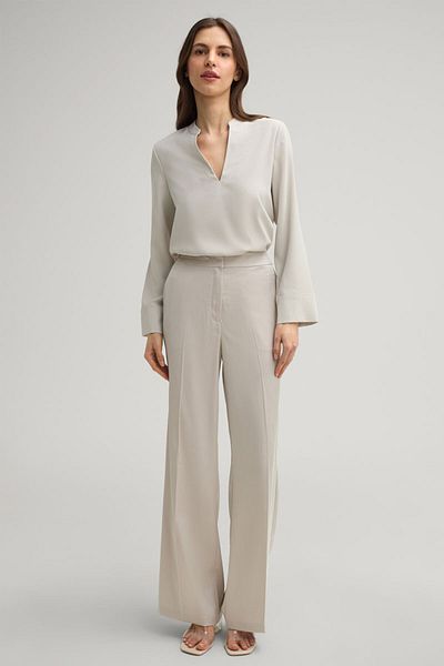 Joop PANTALONI 252PPEARL JOOP - 34, GRI