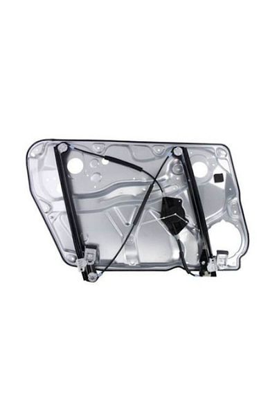 NTY Front left electric window panel crane Volkswagen Passat B5 (1996-2005)