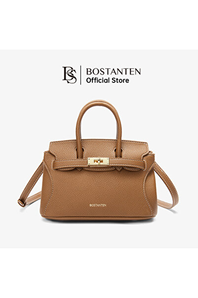 BOSTANTEN حقيبة يد كارولين للنساء