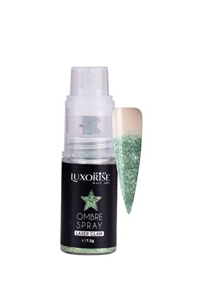 LUXORISE Oja spray Ombre LUXORISE Laser Glam - Elixir