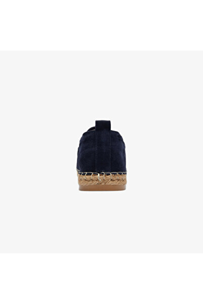 Nautica Erkek Lacivert Loafer Ayakkabı