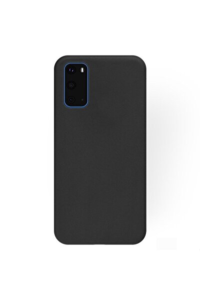 OEM Carcasă pentru Samsung Galaxy S20 TPU Neagră