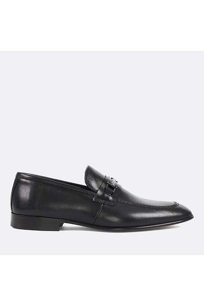 Fosco 3181 Men's Neolit ​​Sole Leather Classic Shoes