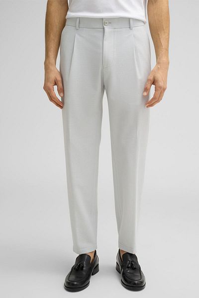 STRELLSON Pants 11 Lois3 12 - - 50, White