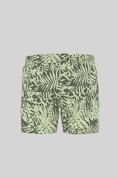 STRELLSON BERMUDA 11 LAGO-SHORT - STRELLSON - S, GREEN