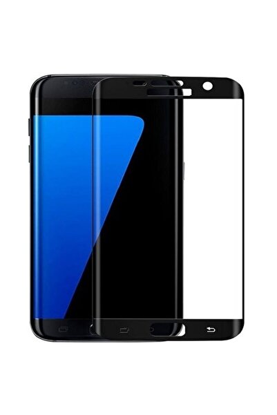 OEM Samsung Galaxy S7 EDGE καμπύλη μεμβράνη προστασίας οθόνης για ολόκληρη τη...
